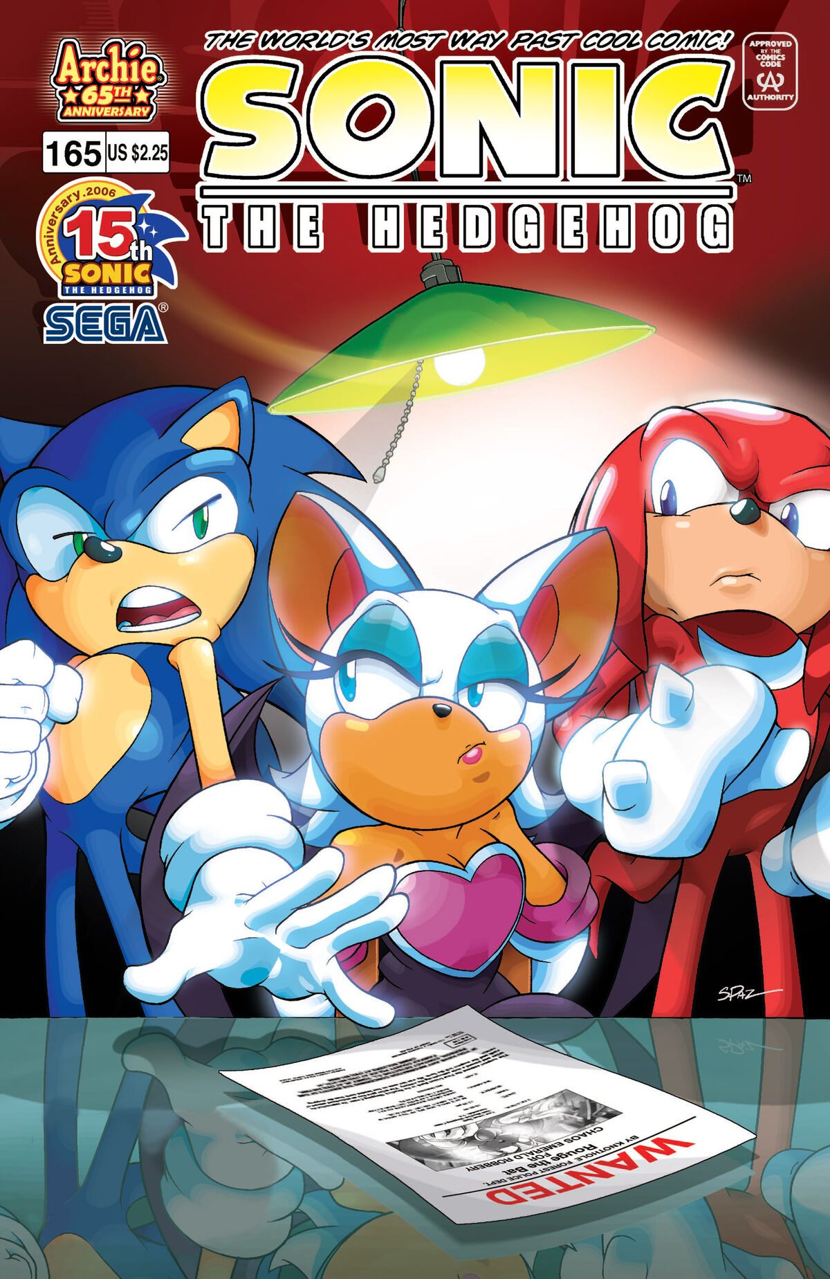 Sonic the Hedgehog on X: Some beautiful classic art for @ArchieComics'  SONIC: MEGA DRIVE, releasing this summer. Nice job, @boxerhockey.   / X