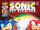 Archie Sonic the Hedgehog Issue 165