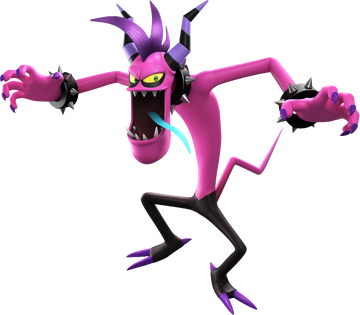 Zazz Sonic Wiki Zone Fandom