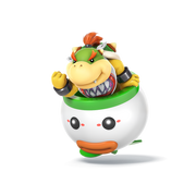 Bowser Jr