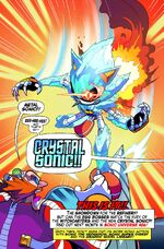 CrystalSonic