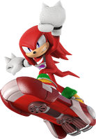 Knuckles