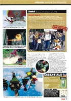 Official Nintendo Magazine (UK) issue 153, (May 2005), pg. 15