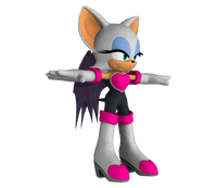Sonic X Shadow Generations