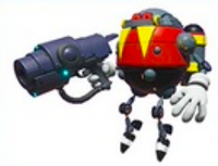 Eggrobo
