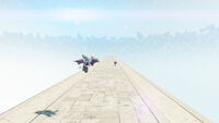 Shadow Generations