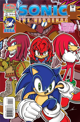 Sonic141