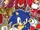 Archie Sonic the Hedgehog Issue 141