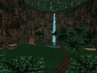 Part of the Station Area, Dreamcast