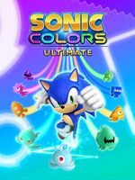 Sonic colors ultimate key vertical