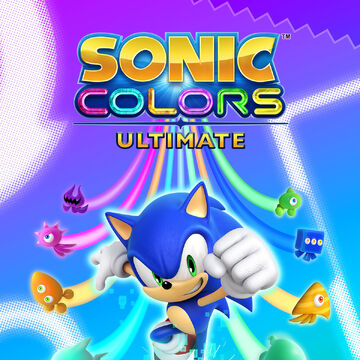 Sonic Colors: Ultimate | Sonic News Network | Fandom