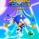 DOWNLOAD++ Various Artists - Sonic Colors: Ultimate (Original Soundtrack)  Re-Colors ++ALBUM MP3 ZIP++