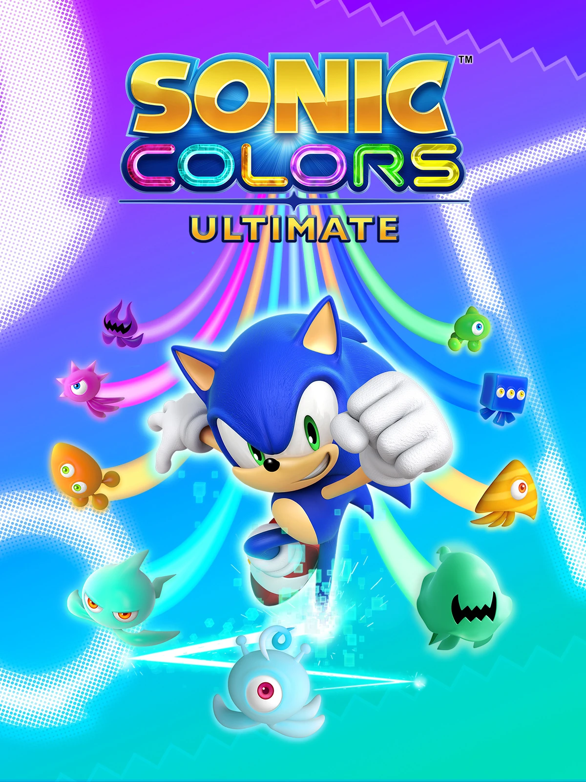 Sonic Colors Album Sonic Colors Album