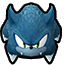 Sonic the Werehog