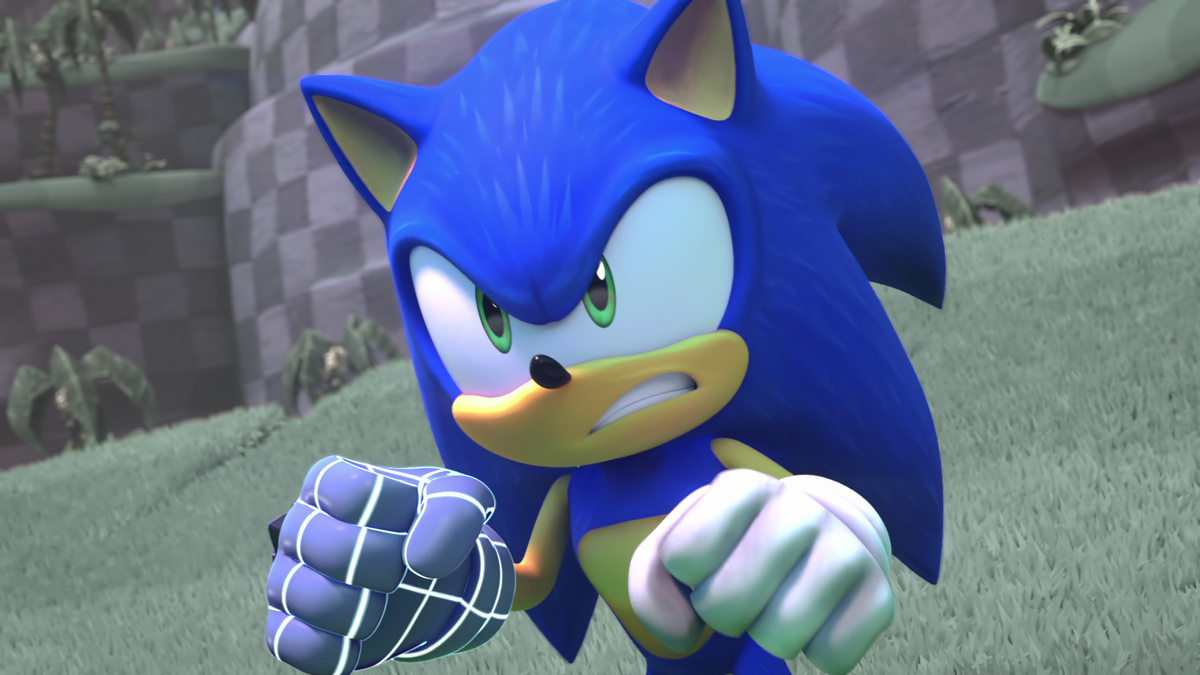 Sonic and Shadow Work Together to Save Green Hill In This New Sonic Prime  Trailer – Sonic City