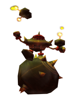 EggBommer