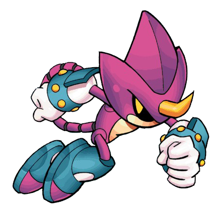 Shadow The Hedgehog Metal Sonic Espio The Chameleon Super Shadow PNG,  Clipart, Art, Demon, Doctor Eggman