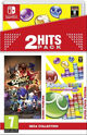 2 Hits Pack: Sonic Forces / Puyo Puyo Tetris