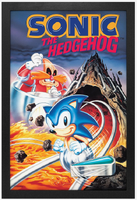 Sonic Spinball