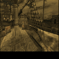 Sonic and the Secret Rings