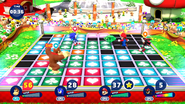 Mario Sonic Tokyo Gameplay 676