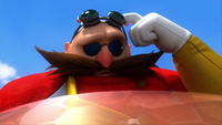 SB S1E101 Eggman confused