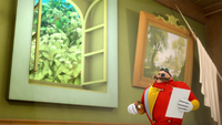 SB S1E32 Eggman open window