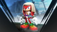 Sonic Forces: Speed Battle