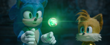 SM2 WhoaTheCompass