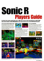 Sega Saturn Magazine (UK) issue 27, (January 1998), pg. 79