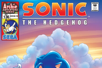 sonic the hedgehog Archives - Jay's Brick Blog