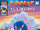 Archie Sonic the Hedgehog Issue 136