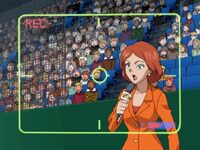 "Unfair Ball"