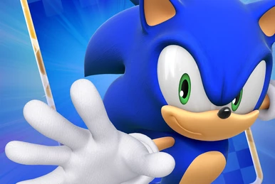 Avonturen Van Sonic The Hedgehog Tails Nieuw Huis Tails' New Home