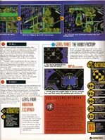 MegaTech (UK) (1993)