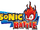 Sonic Battle/Gallery