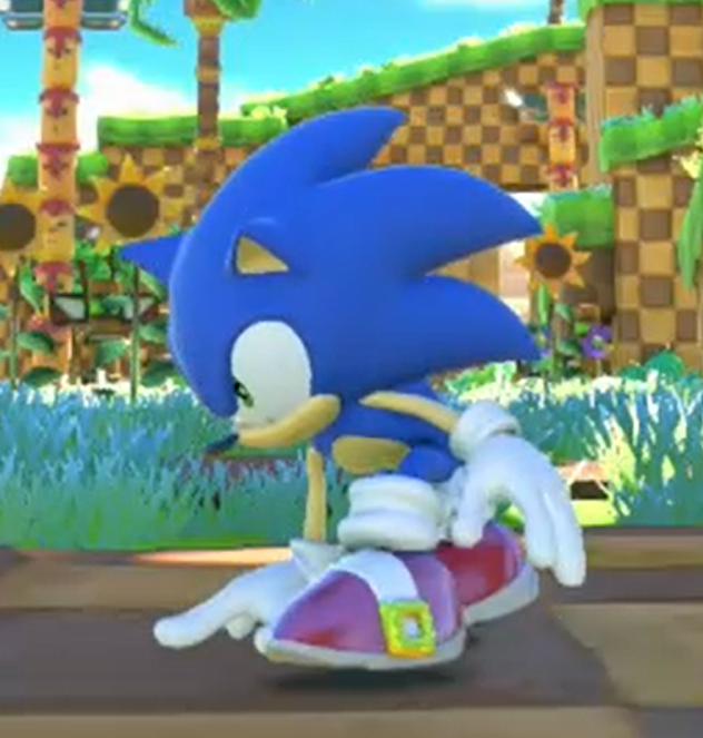 why is there no sonic unleashed pc port