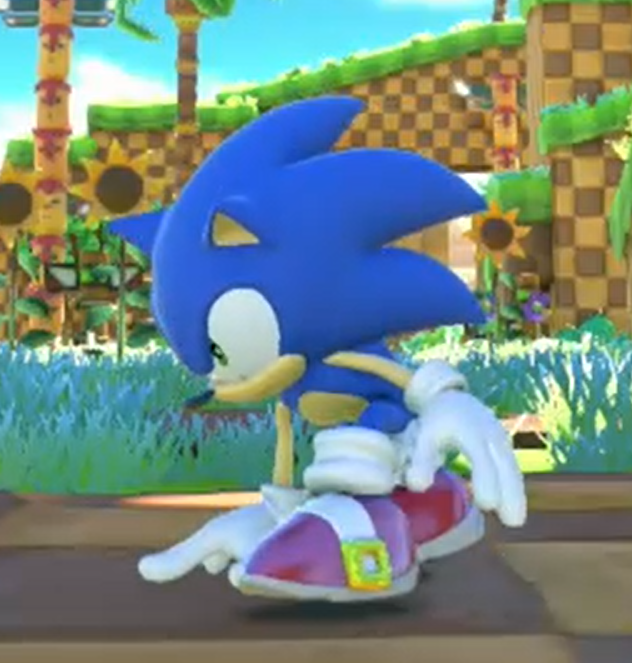 Sonic Unleashed Sonic The Hedgehog Sonic 3D Sonic Colors Sonic