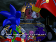 Sonic Heroes cutscene 171