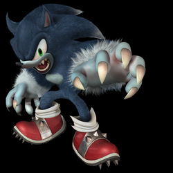 Sonic Unleashed (Xbox 360, PlayStation 3) - The Cutting Room Floor