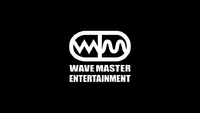 Wave Master Entertainment logo