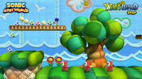 Yoshi's Island 7