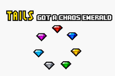 Chaos Emeralds, The Codex Wiki
