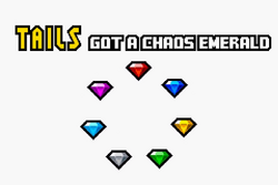 Chaos Emerald Sonic News Network Fandom