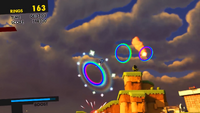 Sonic Forces