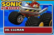 Sonic & Sega All-Stars Racing