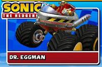 Sonic & Sega All-Stars Racing