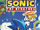 Sonic the Hedgehog Issue 1-4 Box Set
