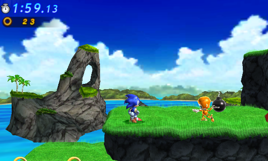 Kiki | Sonic Wiki Zone | Fandom