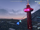 Red Pillar